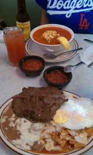 El Picante Rest. & Cantina Photos
