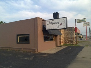 Tiffany’s Hair Salon