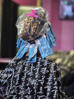 Hot Headz Hair Salon