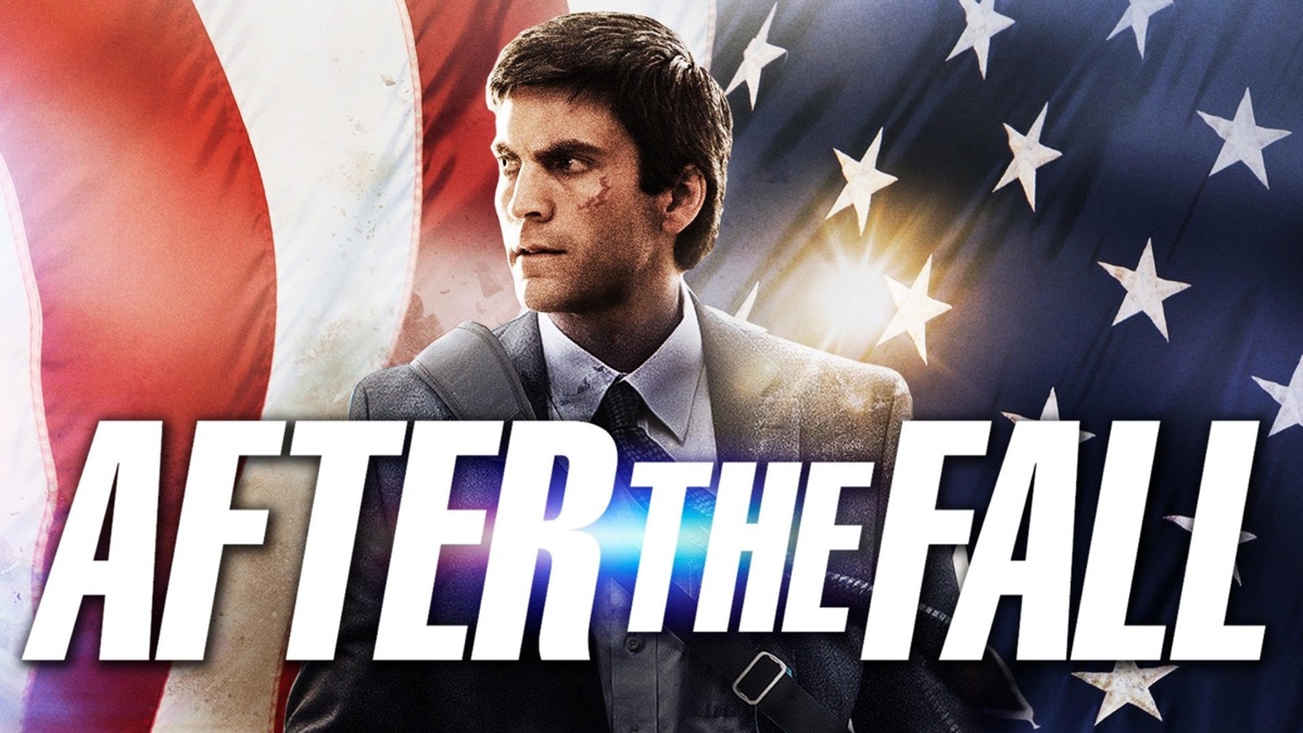 ‎After the Fall - Apple TV