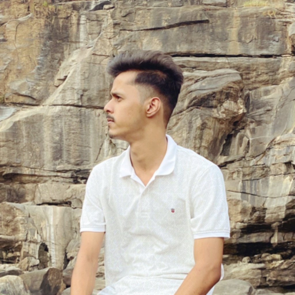 AppleMusic profile picture for @tahir