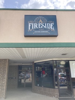 Fireside Tattoo Company