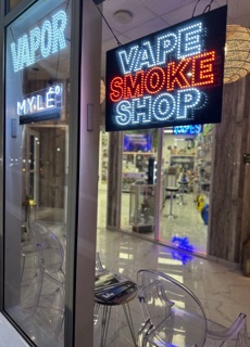 elfbar nachfüll pod läuft aus MIAMI VAPES main image 0
