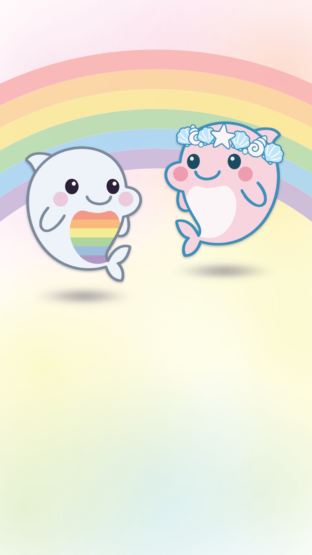 Happy Pride Month!