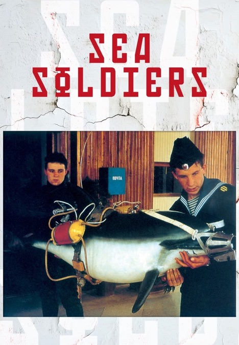‎Sea Soldiers - Apple TV