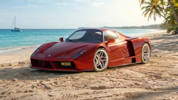 Magnifico