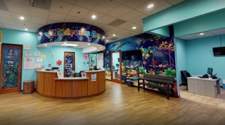 Children's Dental FunZone - Reseda