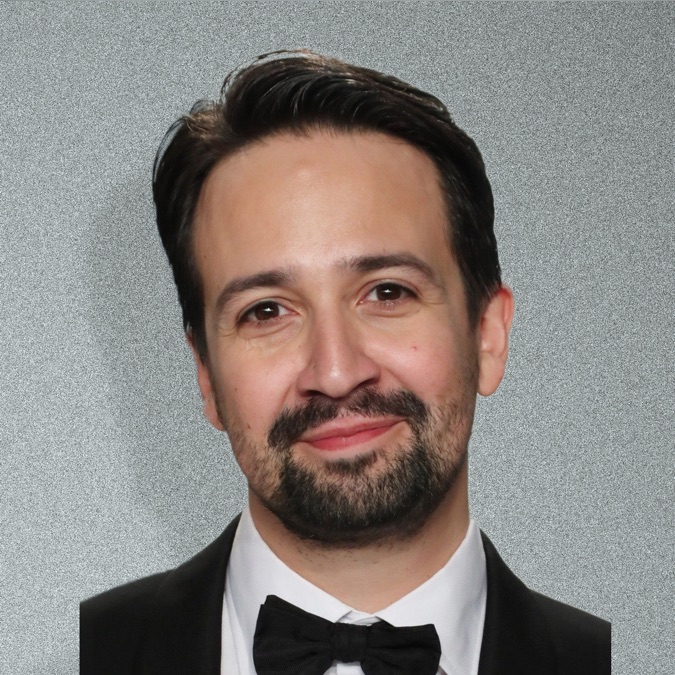 Lin manuel 2024 miranda tv appearances