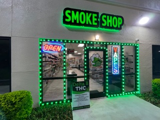 Green House Smoke & Vape Shop Hillsborough in Tampa, FL United States -  Apple Maps