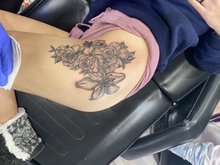 Cornerstone Studios Tattoo Ut photo 2