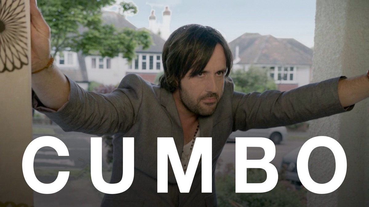 ‎Cumbo - Apple TV