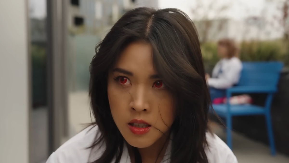 ‎My Girlfriend is a Vampire!? | Alan's Universe – Alan's Universe ...