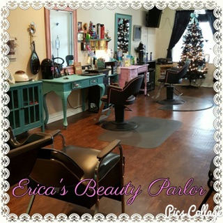 Erica’s Beauty Parlor
