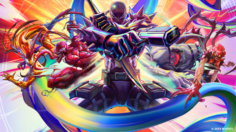Read more about We Are Venom