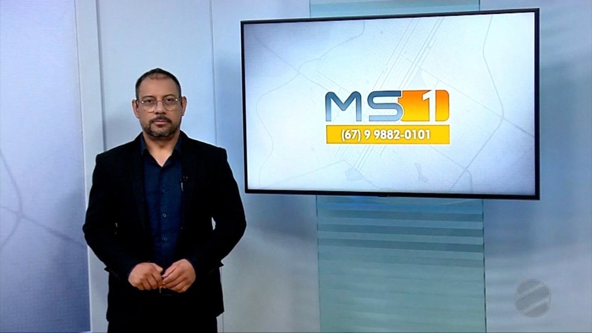 ‎MSTV 1ª Dourados - edição de terça-feira - 23/12/2025 - Íntegra - MSTV ...