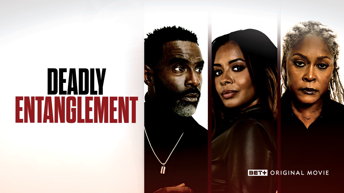 Deadly Entanglement