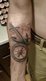 Flaming Lotus Tattoo Studio photo 8