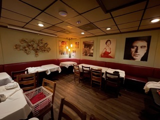 Colombo's Italian Steakhouse & Jazz Club