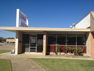 Cuts & Styles By Duran