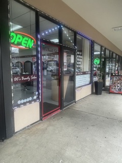 DC’s Beauty Salon