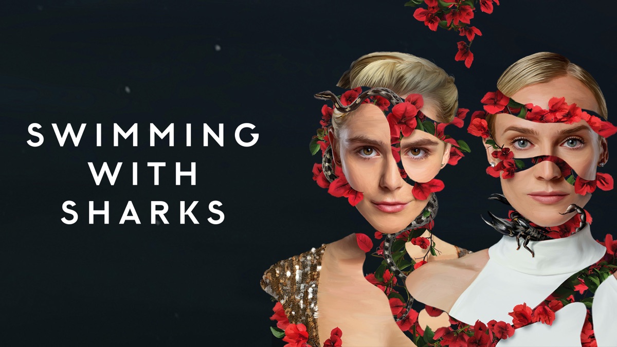 ‎Swimming With Sharks - Apple TV