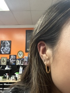 Knuckle Heads Tattoo Parlor tattoo studio in Colton