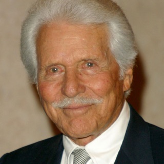 Efrem Zimbalist Jr.