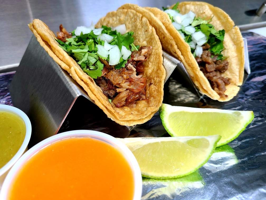 My Taco Stop Food Truck 2