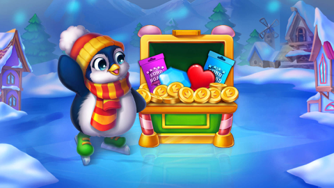 Read more about Pingu's Picks