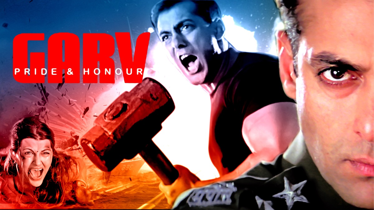 ‎Garv: Pride and Honour - Apple TV