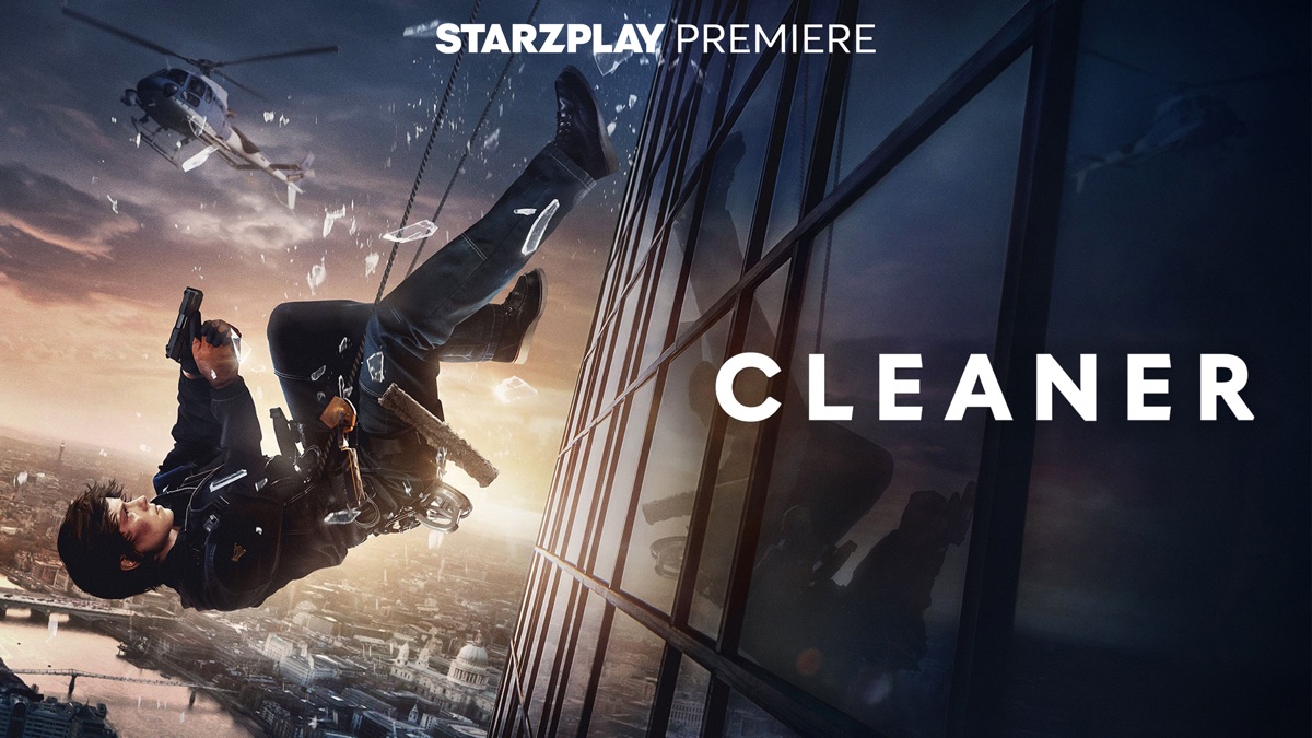 ‎Cleaner - Apple TV