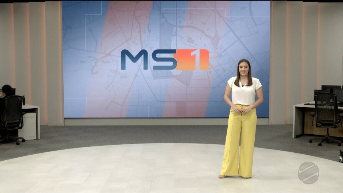 ‎MSTV 1ª Edição - terça-feira - 23/12/2025 - Íntegra - MSTV 1ª Edição ...