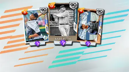 MLB® The Show™ Mobile Baseball iPhone screenshot 6