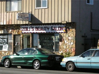 Zoili’s Beauty Salon