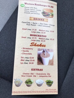 Western Tacos Photos