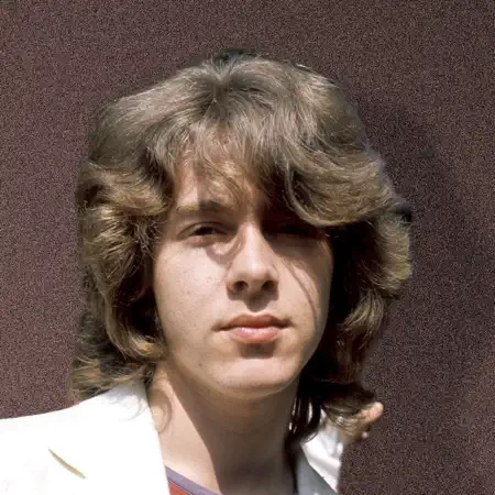 Mick Taylor