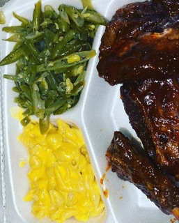 Kings and Queens Cafe