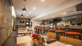 Dahlia’s Restaurant and Bar