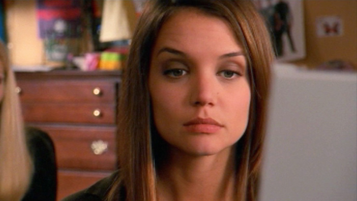 Cigarette Burns - Dawson's Creek (Series 5, Episode 18)