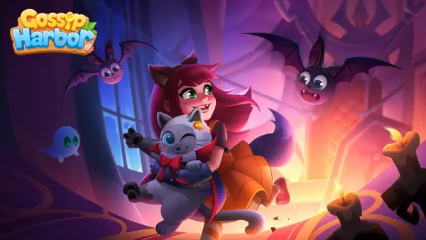 The Cat in the Castle