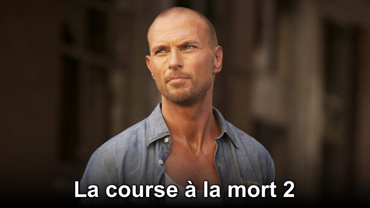 Course A La Mort 2 Streaming Gratuit