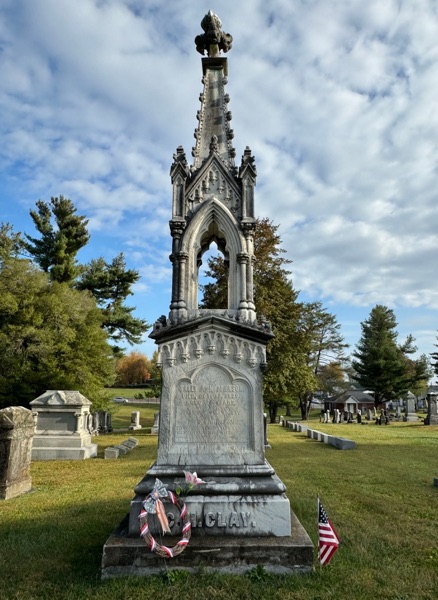 Richmond Culture & History Guide - Apple Maps