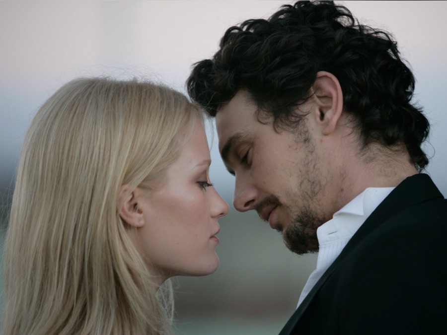 About Cherry Apple TV (CA)