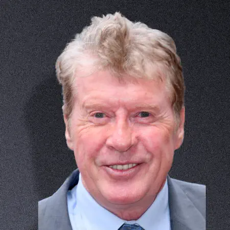 Michael Crawford