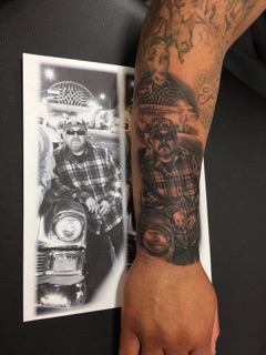 Doves & Serpents Art Collective photo 6