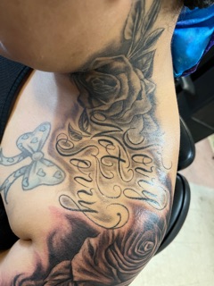 Time for Ink Tattoo Studio