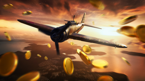 Read more about Strike gold with Gold Rush!