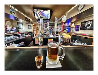 Town Club Tavern