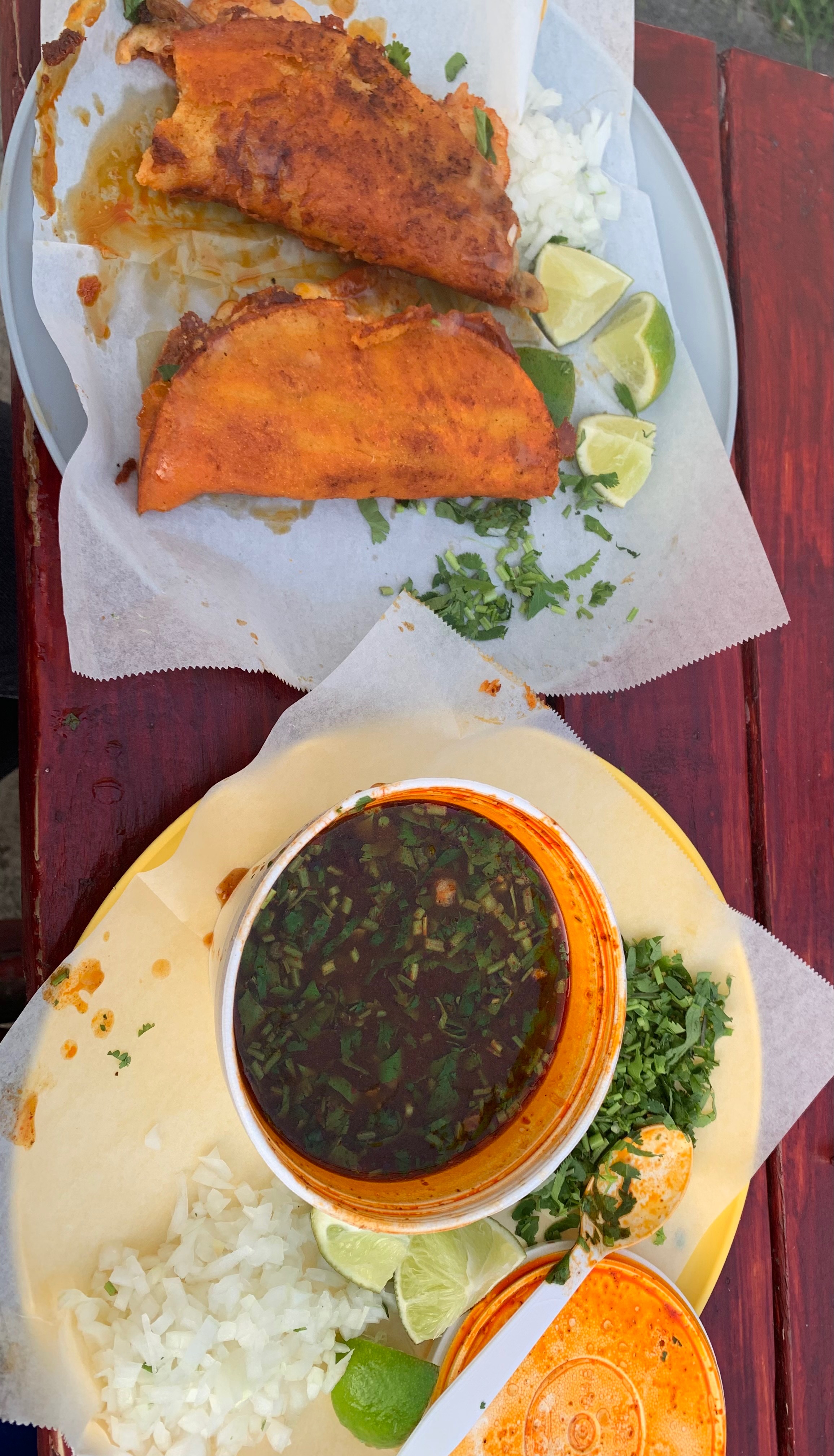 Página: Tacos Las Amazonas Estilo Jalisco