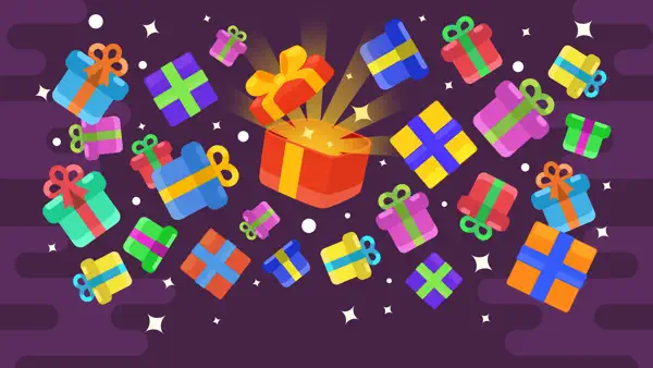 DNA Chain – Word Games